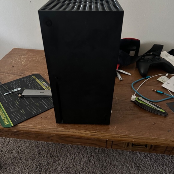 Xbox Series X